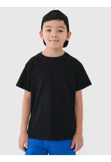 Chlapecké tričko 4F