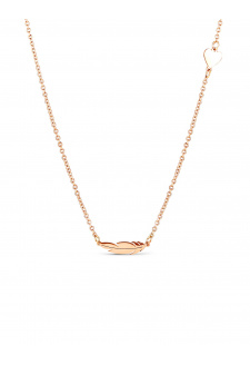 Náhrdelník Joceline Rose Gold