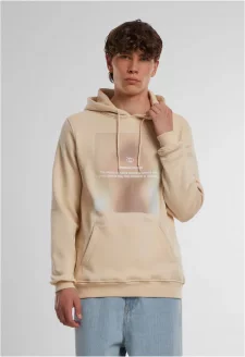 Sensitive Content Hoody sand