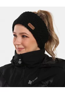 Stylová dámská zimní čelenka Kilpi SIMA-W