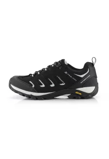 Outdoorová obuv ALPINE PRO GORDE black