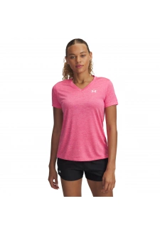 Dámské triko Under Armour Tech SSV- Twist