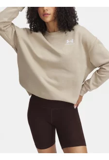 Dámská mikina Under Armour Icon Fleece OS Crew