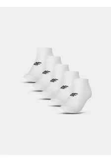 Dámské ponožky 4F (5pack) 