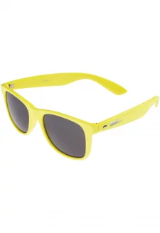 Groove Shades GStwo neonyellow