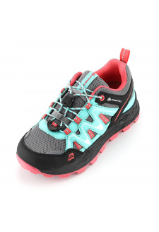 Dívčí outdoorová obuv ALPINE PRO GODRO