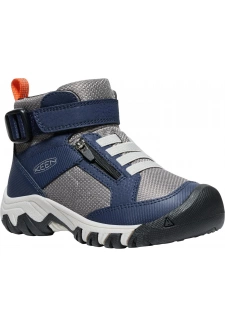 Dětské turistické boty Keen Targhee Boundless Children