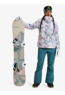 Dámská bunda Roxy Jetty