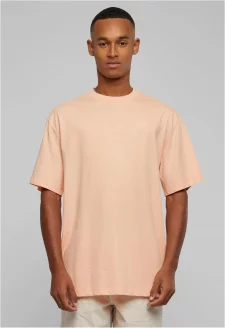 Organic Tall Tee softapricot