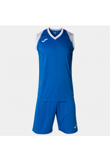 Pánský dres Joma FINAL II SET Royal White