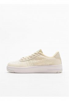 Sneakers beige