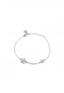 Náramek Bliss Silver