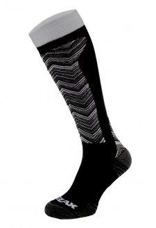 LYŽAŘSKÉ PONOŽKY APRES RELAX RSO40C black