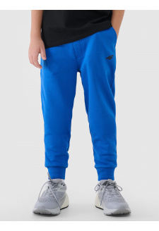 Chlapecké tepláky 4F