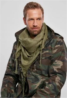 Shemag Scarf olive