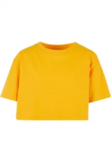 Girls Short Kimono Tee magicmango