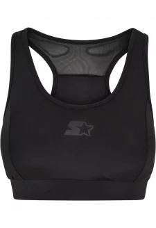 Ladies Starter Mesh Bra black
