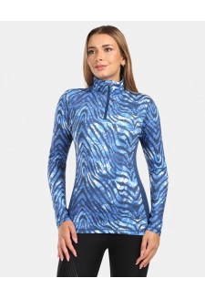 Dámské termo triko s dlouhým rukávem Kilpi WILLEA-W