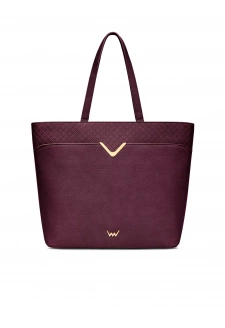 Dámská kabelka Vuch Neela Big Wine