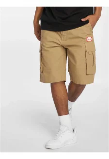 Ecko Unltd. Rockaway Twill Cargoshort beige