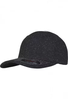 Flexfit Piqué Dots black