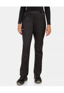 Dámské nepromokavé hardshellové kalhoty Kilpi ALPIN-W