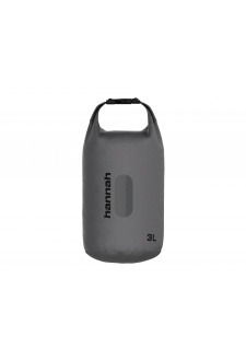 Nepromokavý obal Hannah Camping DRAKE 3 steel gray