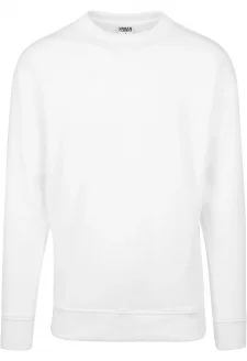 Sweat Crewneck white