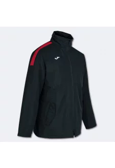 Pánská/chlapecká bunda Joma Trivor Anorak 