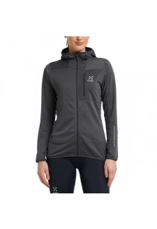 Dámská mikina Haglöfs L.I.M Mid Fast 