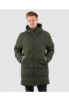 Parka WOOX Baffin