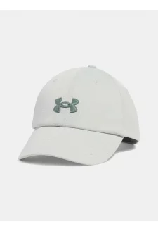 Dámská kšiltovka Under Armour Blitzing37 Adj