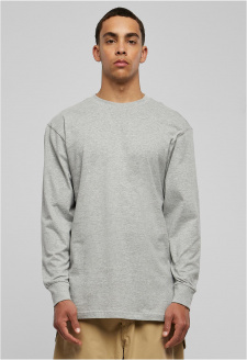 Tall Tee L/S grey