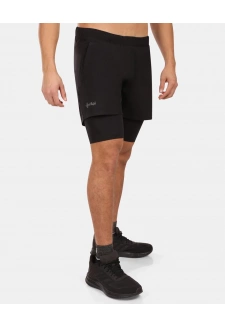 Pánské běžecké kraťasy Kilpi BRAGA-M