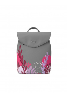 Fashion batoh VUCH Linton Desert Grey