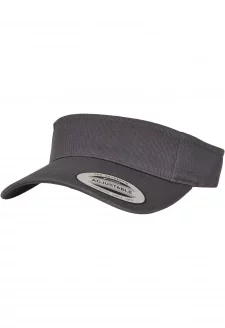 Curved Visor Cap darkgrey
