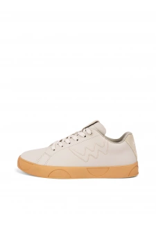 Dámská obuv Vuch Dotty Classic Beige