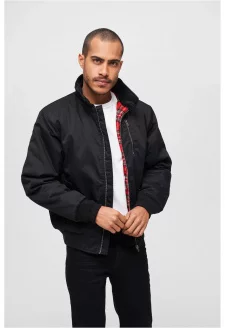 Lord Canterbury Winter black