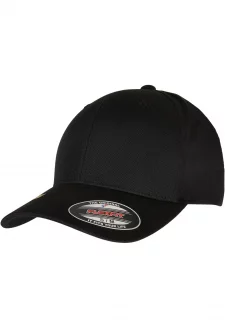 Flexfit Recycled Polyester Cap black