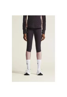 Dámské legíny CRAFT ADV Essence Wind Tights