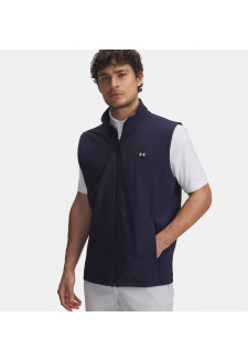 Pánská vesta Under Armour Drive Pro Storm Hyb VST