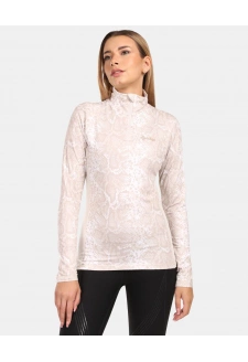 Dámské termo triko s dlouhým rukávem Kilpi WILLEA-W