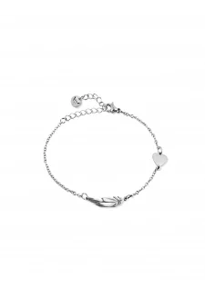 Náramek VUCH Joceline Silver