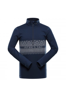 Pánské rychleschnoucí triko ALPINE PRO STANS 