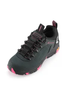 Dámská outdoorová obuv ALPINE PRO SPIDERE 