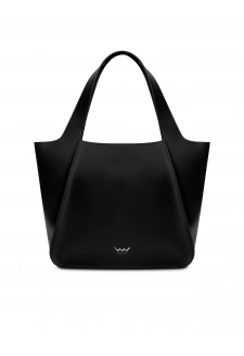 Dámská kabelka Vuch Calyste Black