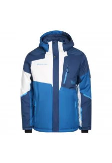 Pánská lyžařská bunda ALPINE PRO DEAR