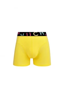 Caspian Yellow