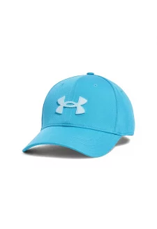 Pánská kšiltovka Under Armour Blitzing Adj