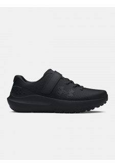 Chlapecká obuv Under Armour BPS Surge 4 AC